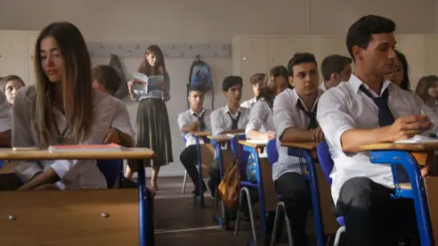 2. Bölüm Fragmanı 2. Bölüm Fragmanı