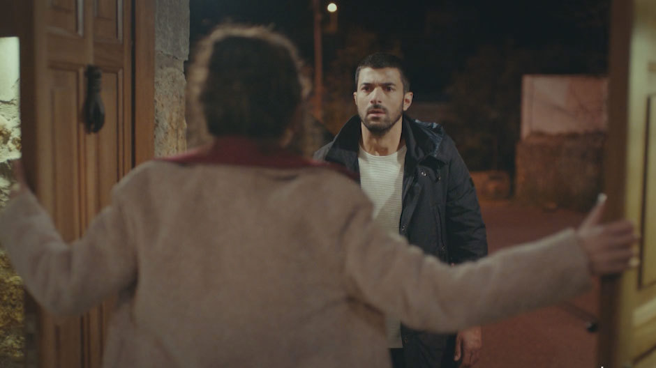 15. Bölüm Fragmanı