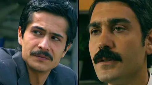 34. Bölüm Fragmanı 34. Bölüm Fragmanı