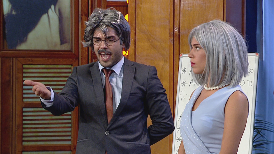 4. Bölüm Fragmanı