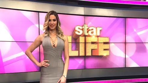 Her Cumartesi Star'da! Her Cumartesi Star'da!