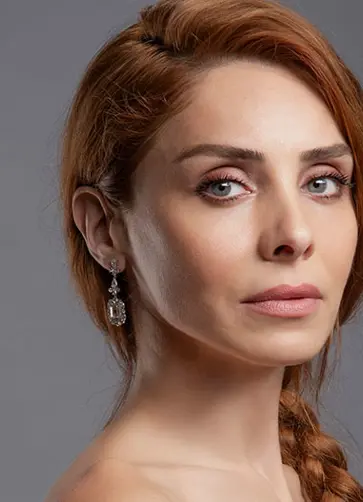 İyi bir anne, tehlikeli bir düşman İyi bir anne, tehlikeli bir düşman