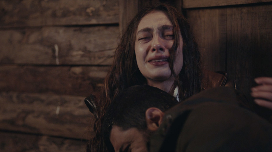 13. Bölüm Fragmanı