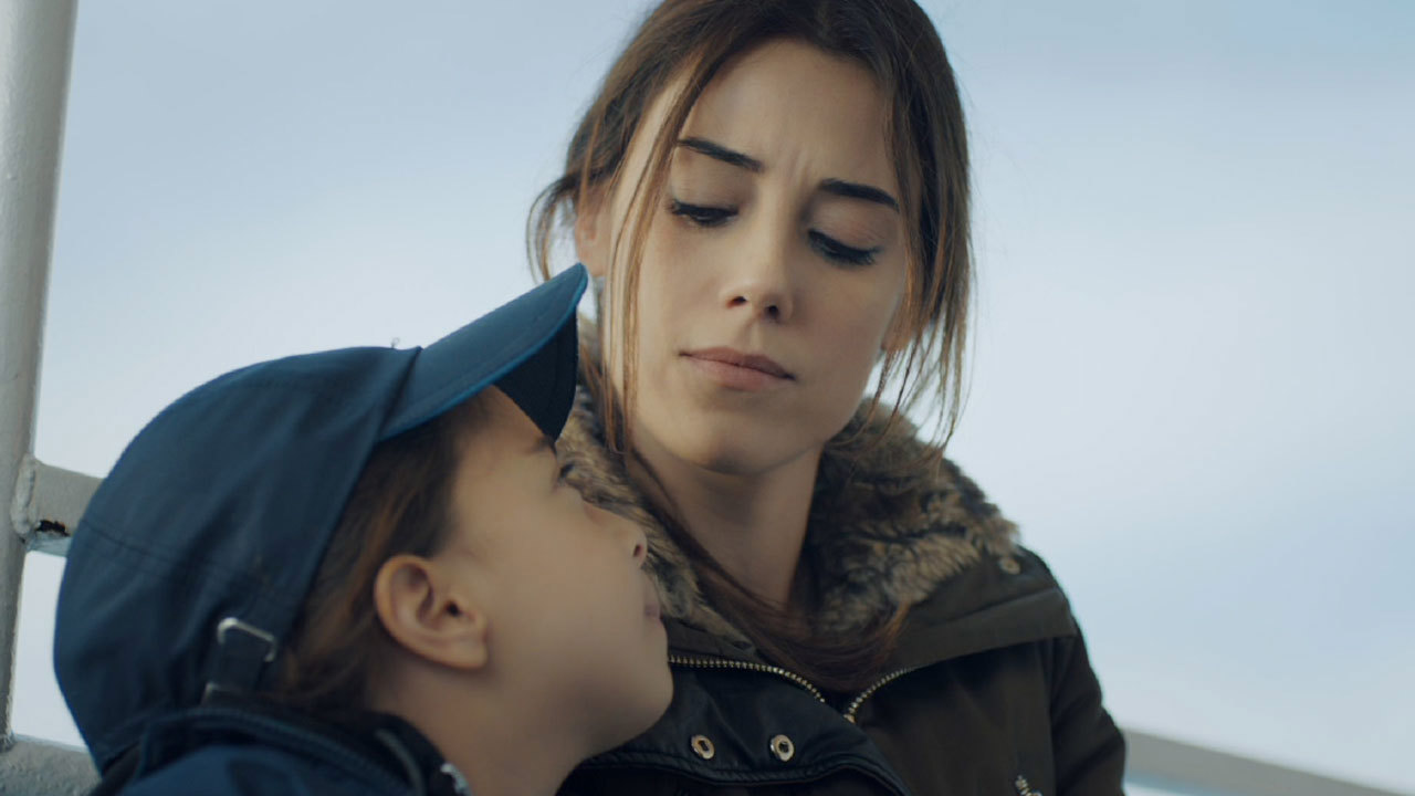 Anne Melekin yeni ismi bakın ne oldu! Full HD izle | Star TV