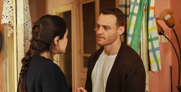 13. Bölüm Fotoğrafları