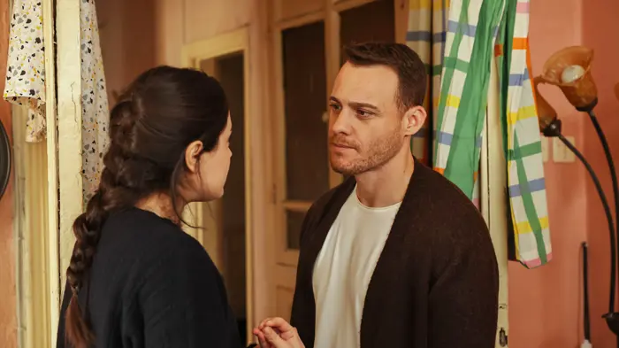 13. Bölüm Fotoğrafları