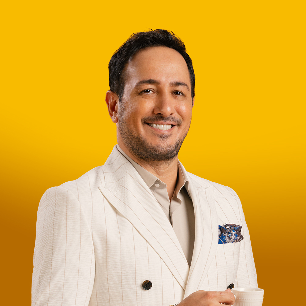 Murat Aydınoğlu