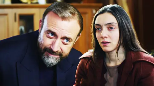6. Bölüm 2. Fragman 6. Bölüm 2. Fragman