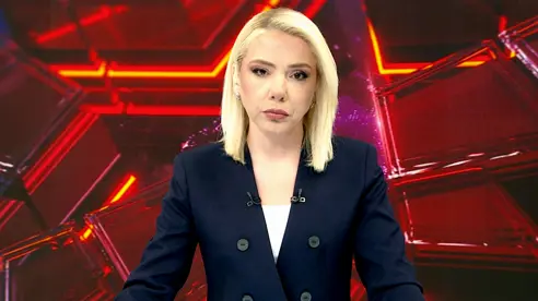 6 Temmuz 2026 Ana Haber 6 Temmuz 2026 Ana Haber