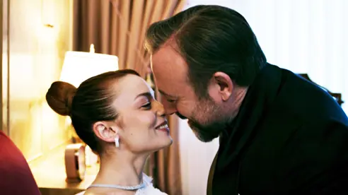 6. Bölüm Fragman 6. Bölüm Fragman