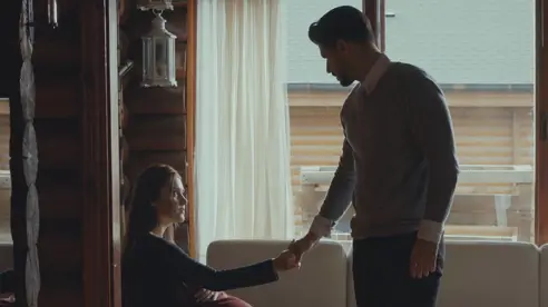 13. Bölüm 2. Fragmanı 13. Bölüm 2. Fragmanı
