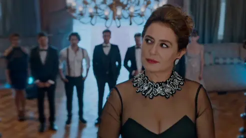 Yeni Sezon 2. Fragmanı Yeni Sezon 2. Fragmanı
