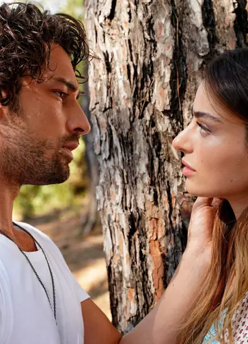 'Ada Masalı' 3. Bölümüyle En Çok İzlenen Dizi Oldu! 'Ada Masalı' 3. Bölümüyle En Çok İzlenen Dizi Oldu!