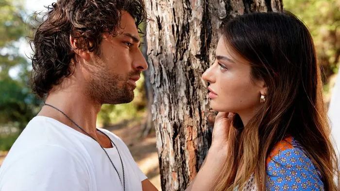 'Ada Masalı' 3. Bölümüyle En Çok İzlenen Dizi Oldu!