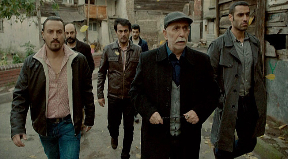 9. Bölüm Fragmanı