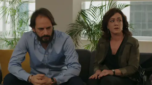 7. Bölüm Fragmanı 7. Bölüm Fragmanı