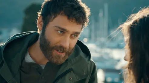 'İş başka aşk başka' 'İş başka aşk başka'