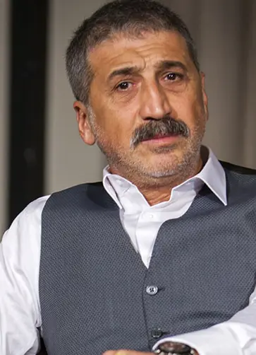 Cem Davran Ekranlara Kardeş Çocukları İle Dönüyor Cem Davran Ekranlara Kardeş Çocukları İle Dönüyor