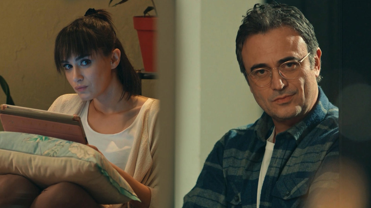 Kendine Başka Zengin Koca Bul