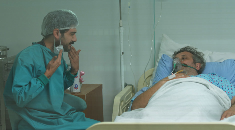 'At hırsızı gibiyim' - startv.com.tr özel