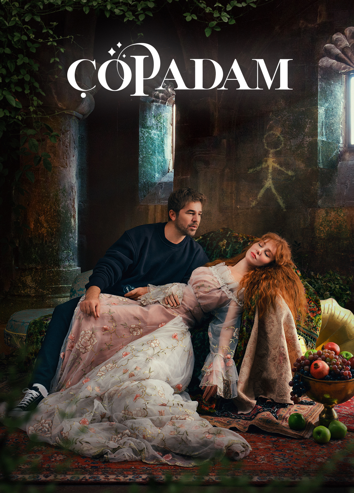 Çöp Adam