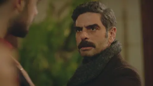9. Bölüm Fragmanı 9. Bölüm Fragmanı