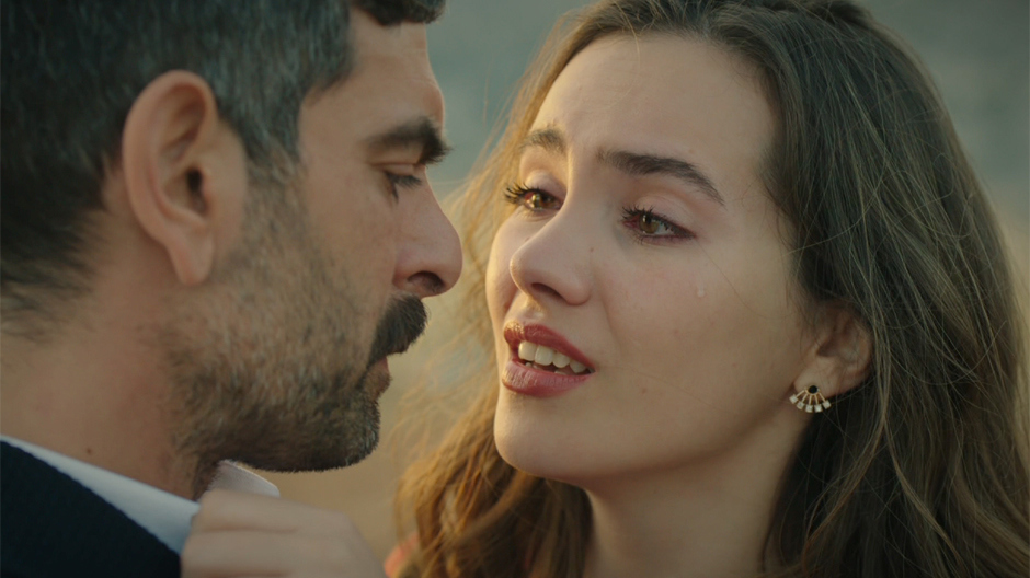 'Bu hikaye burada bitecek'