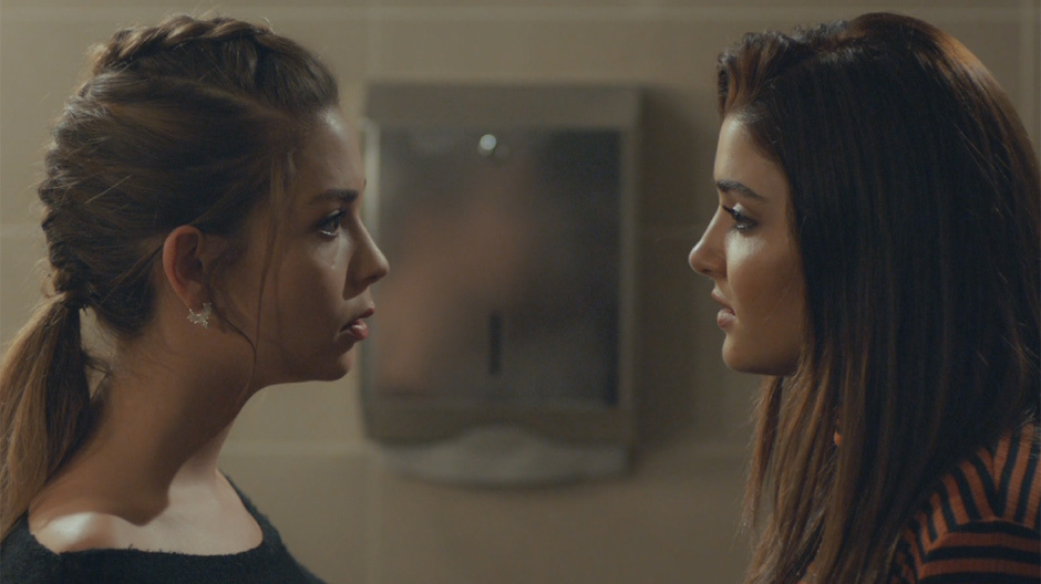 8. Bölüm Fragmanı