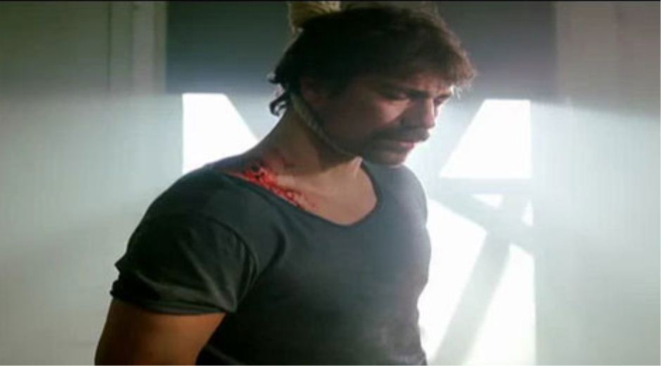 İffet 30.Bölüm Fragmanı