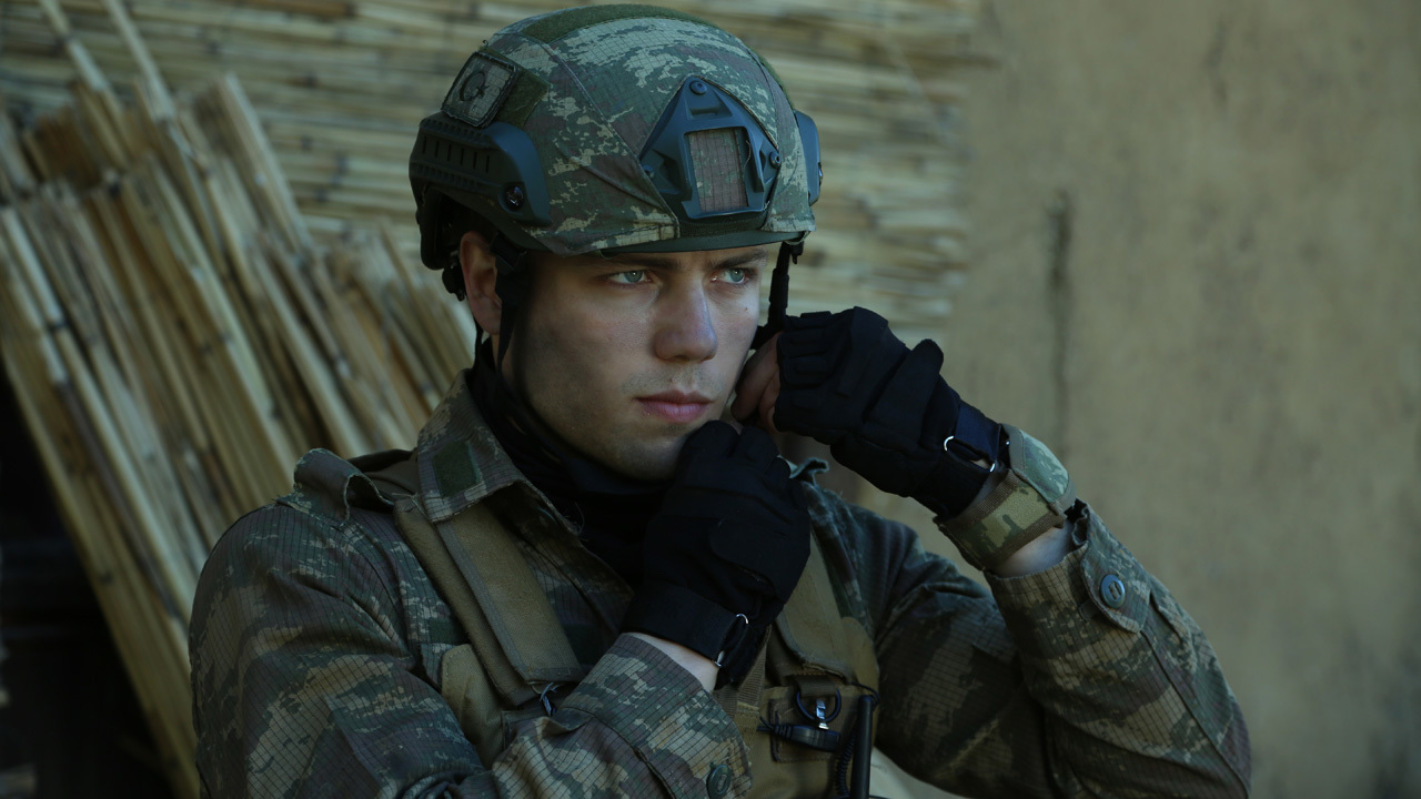 3. Bölüm 3. Fragmanı