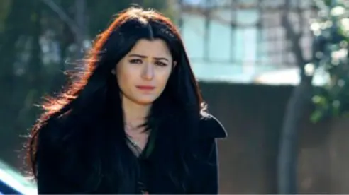 İffet 17. Bölüm Fragmanı İffet 17. Bölüm Fragmanı