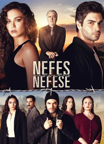 Nefes Nefese Nefes Nefese