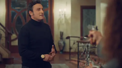 'Oyun bitti Tekin' 'Oyun bitti Tekin'
