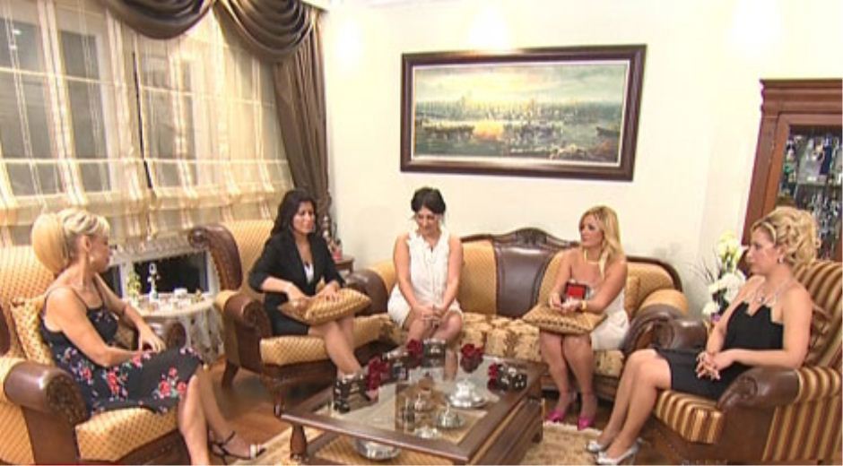 5. Haftanın Finali