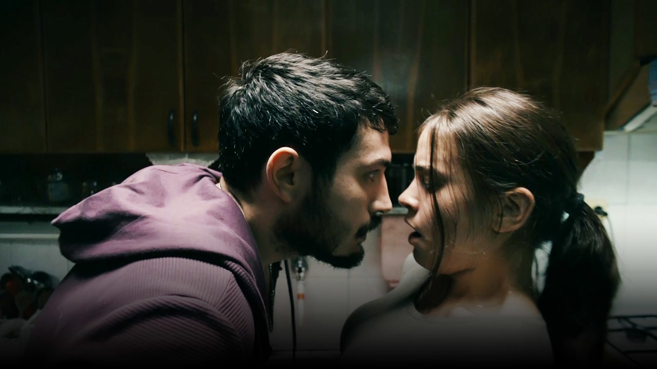 Böyle Olsun İstemedim Anne