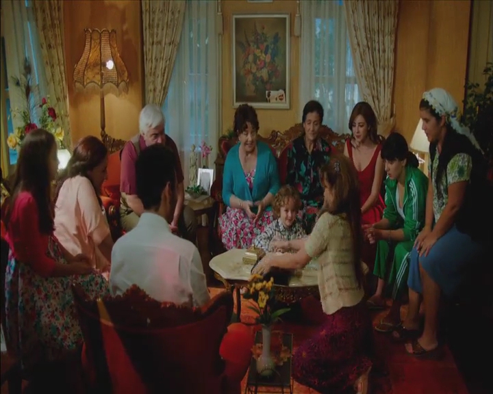 2. Bölüm Fragmanı