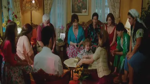2. Bölüm Fragmanı 2. Bölüm Fragmanı