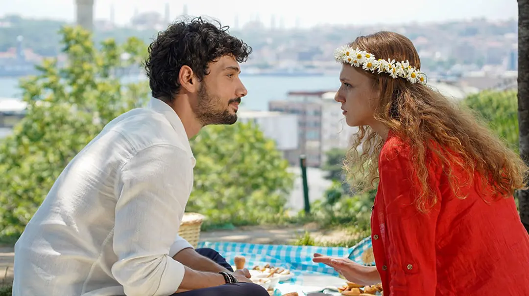 42. Bölüm Fotoğrafları 42. Bölüm Fotoğrafları