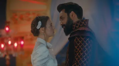13 Haziran Çarşamba 20.00'da Star'da Başlıyor! 13 Haziran Çarşamba 20.00'da Star'da Başlıyor!