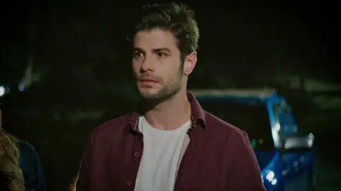 47. Bölüm Fragmanı 47. Bölüm Fragmanı