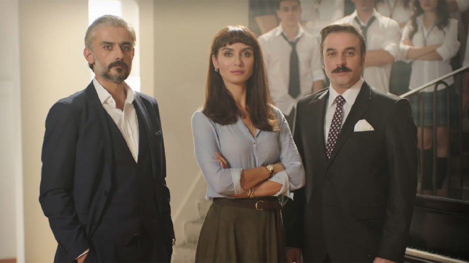 21. Bölüm Fragmanı