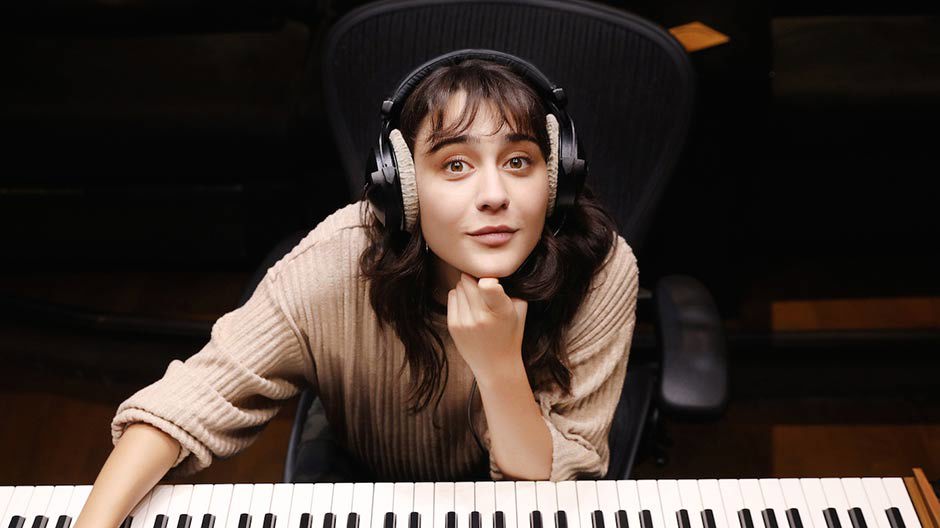 Merve Çağıran'dan Ninni