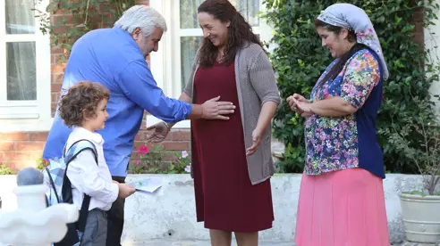 38. Bölüm Fragmanı 38. Bölüm Fragmanı