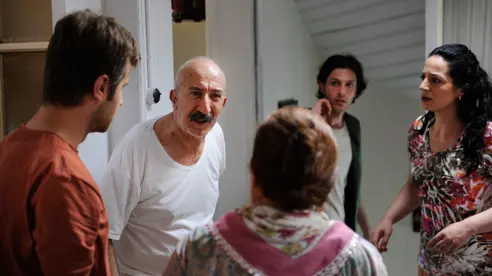 1. Bölüm 1. Bölüm