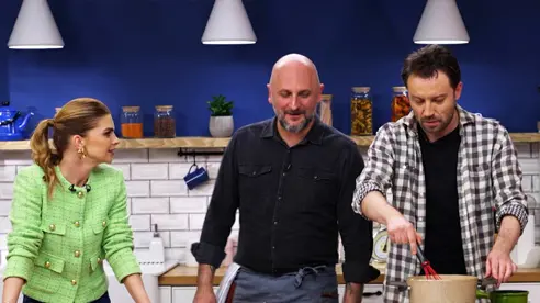 21. Bölüm Fragman 21. Bölüm Fragman