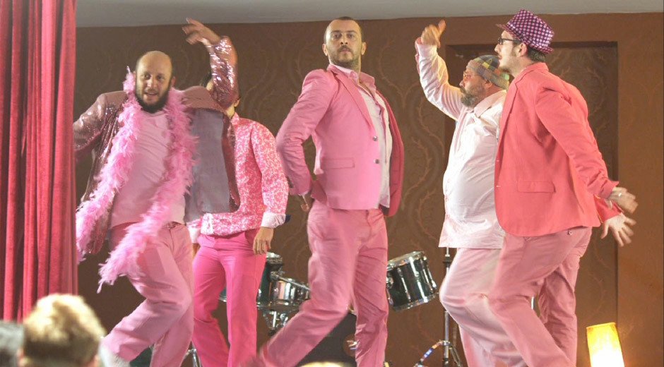 Leyla The Dance