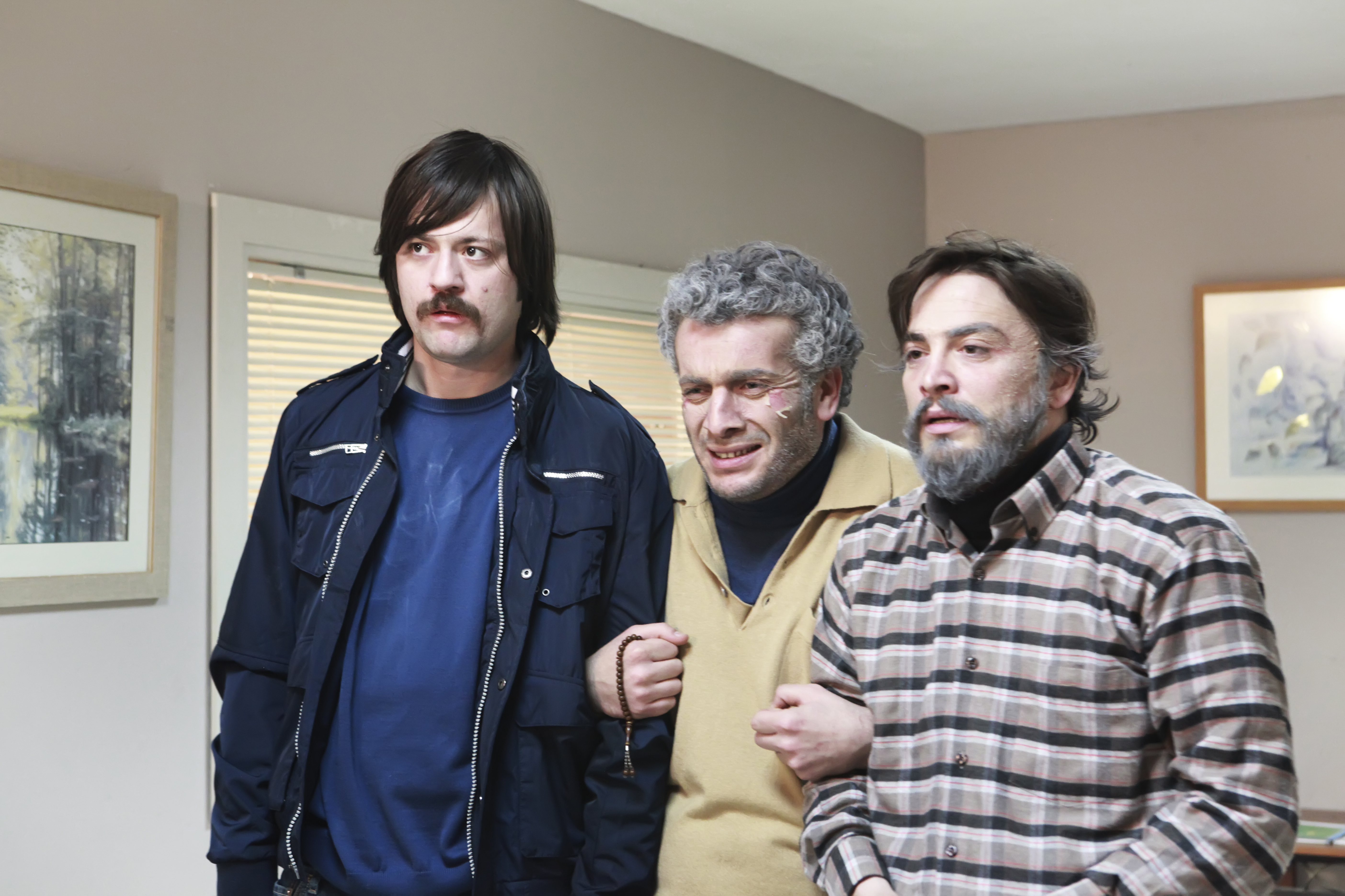 36. Bölüm Fragmanı