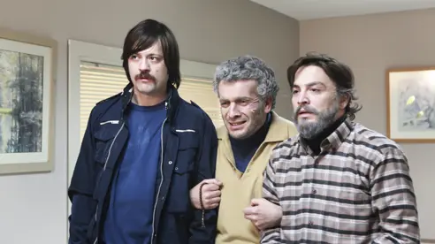 36. Bölüm Fragmanı 36. Bölüm Fragmanı