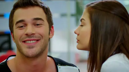 11. Bölüm Fragmanı 11. Bölüm Fragmanı