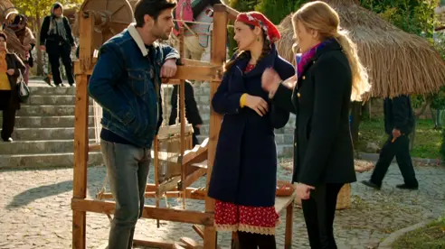 24. Bölüm Fragmanı 24. Bölüm Fragmanı